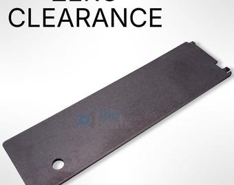 Niestandardowa płytka gardzieli z zerowym prześwitem do piły stołowej Holzmann TK255