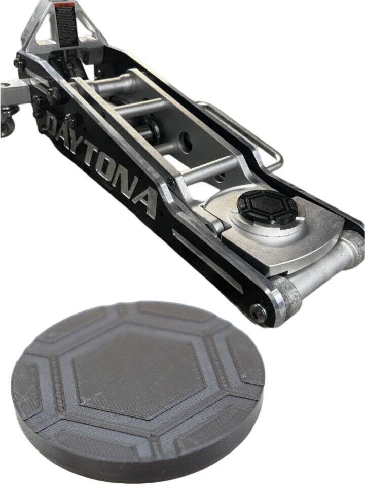 Rivetti a estremità aperta da 4 x 16 mm con tappo nero - Norauto