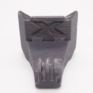 Custom GoPro Chin Mount for AGV K1 K3 K3SV K5 Motorcycle Helmet image 10