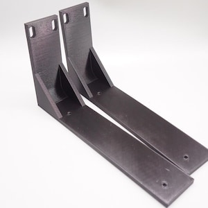 Supporti per rack 1U (confezione da 2) per telecamera di sicurezza Reolink RLN8-410 8CH 8MP NVR CCT