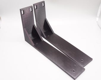 Rack Ears 1U (2-Pack) for Reolink RLN8-410 8CH 8MP NVR Security Camera CCT