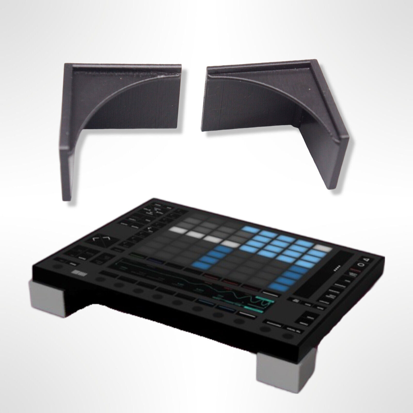 Ableton push stand - Etsy 日本