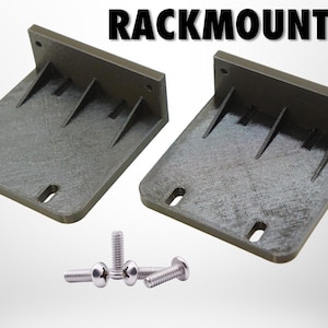 Rack Ears Rackmount Kit for Subway WD-800 & TT-800 Mesa/Boogie