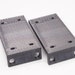 Custom Replacement Rack Ears for Dell Powerconnect 5224 24-port Managed ...