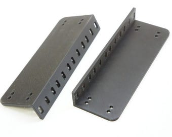 Cre8Audio NiftyCASE モジュラーシンセサイザー（標準 19 インチ）用