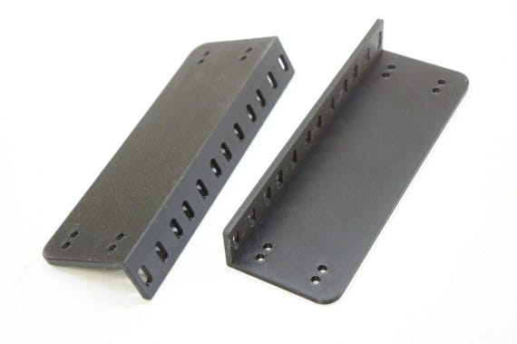 Cre8Audio NiftyCASE モジュラーシンセサイザー（標準 19 インチ）用