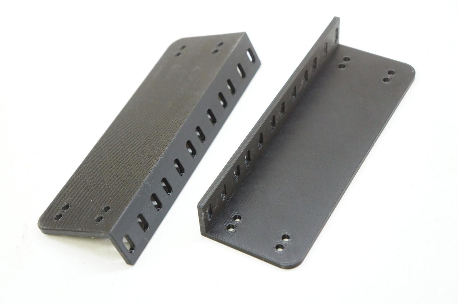 Cre8Audio NiftyCASE モジュラーシンセサイザー（標準 19 インチ）用