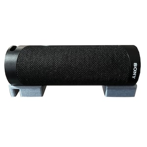 Soporte de altavoz Hoizontal, soportes de montaje elevados para altavoz Bluetooth Sony XB23