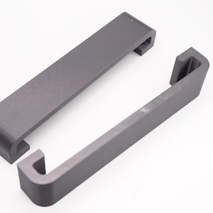 Custom Erhöhte Bar Standfüße für Cooler Master NR200 PC Gehäuse *2er Pack*