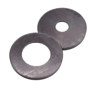 Bagues d'insertion de table de toupie 1"/2" pour table de toupie Delta SH100