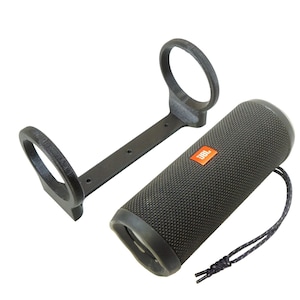 JBL Flip 4 Bluetoothスピーカー用壁掛けホルダーブラケット