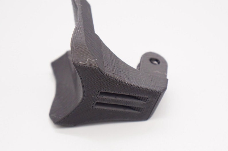 Custom GoPro Chin Mount for AGV K1 K3 K3SV K5 Motorcycle Helmet image 4