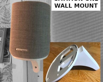Soporte de pared giratorio para altavoz Harman Kardon Citation One Smarthome