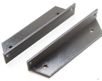 Rack Ears (2-Pack) for Moog Slim Phatty Analog Synthesizer