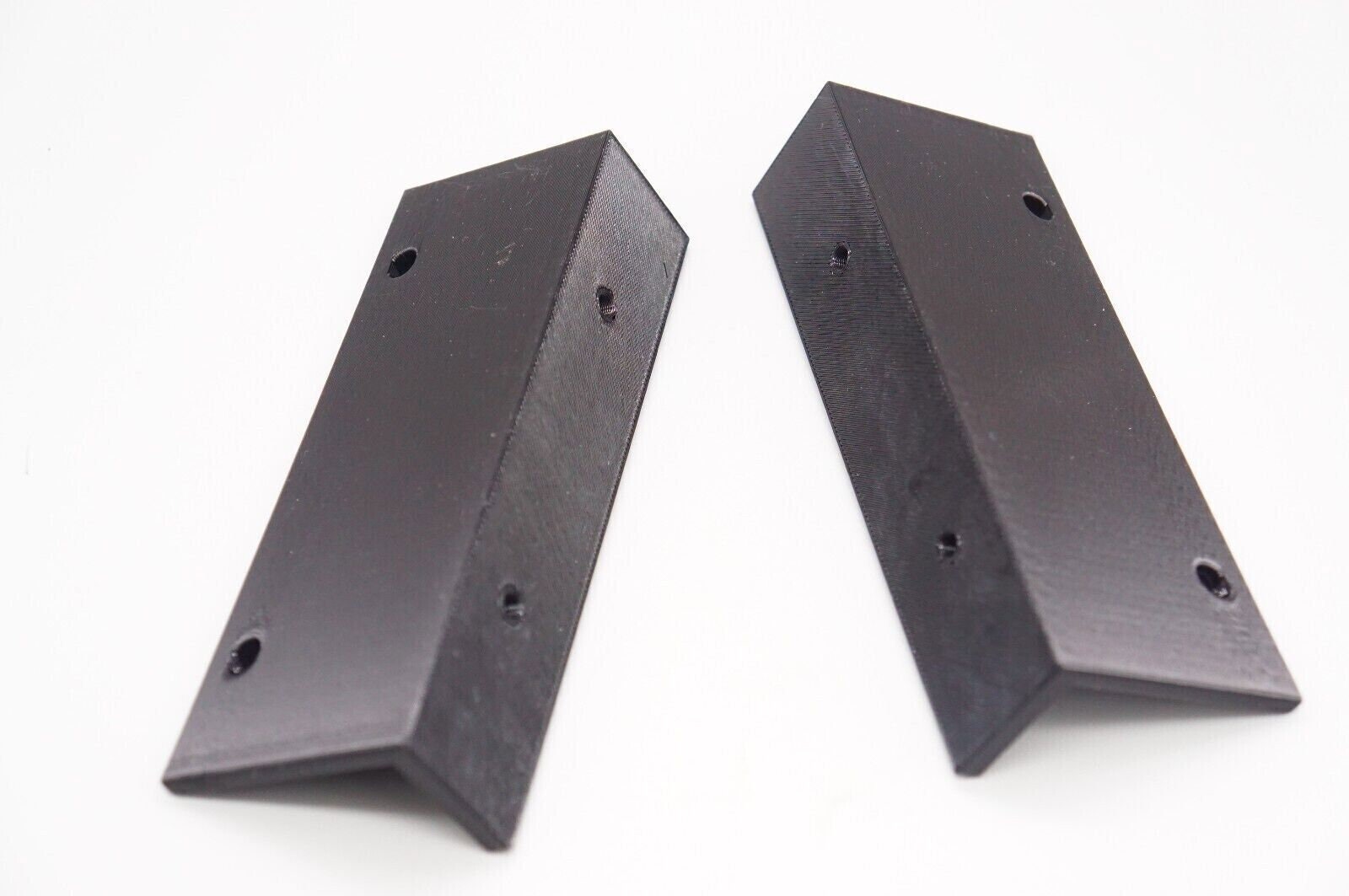Custom Replacement Rack Ears for Modal Electronics Argon8m Cobalt8m ...