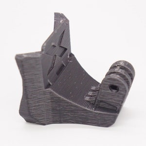 Custom GoPro Chin Mount for AGV K1 K3 K3SV K5 Motorcycle Helmet image 5