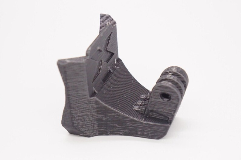 Custom GoPro Chin Mount for AGV K1 K3 K3SV K5 Motorcycle Helmet image 5