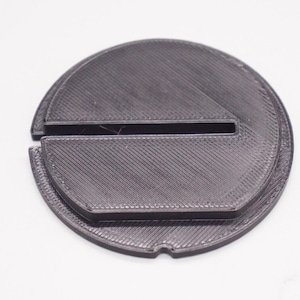 Replacement Throat Plate Insert for Jet 20" & 18" Bandsaws