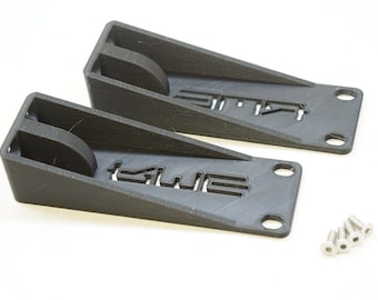 Rack Ears (2-Pack) for RME Fireface UC/UCX Audio Interface