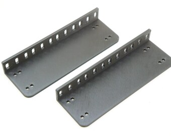 Cre8Audio NiftyCASE モジュラーシンセサイザー（標準 19 インチ）用