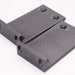 Custom Replacement Rack Ears for Dell Powerconnect 5224 24-port Managed ...