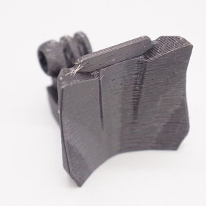 Custom GoPro Chin Mount for AGV K1 K3 K3SV K5 Motorcycle Helmet image 8