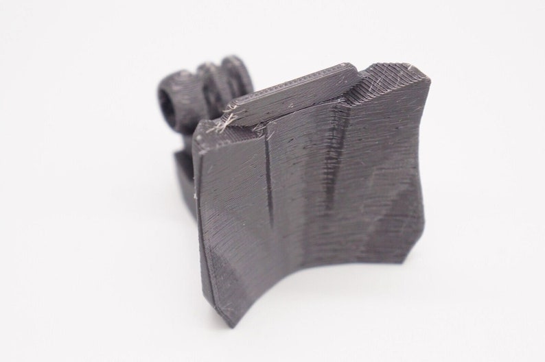 Custom GoPro Chin Mount for AGV K1 K3 K3SV K5 Motorcycle Helmet image 8