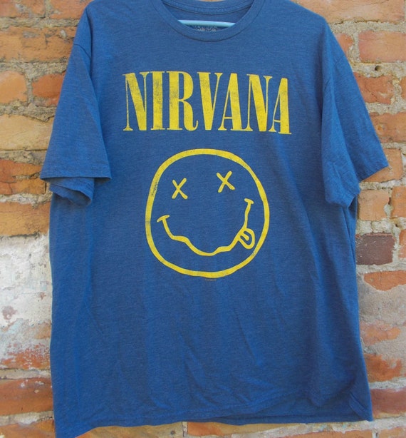 Nirvana rocker sale
