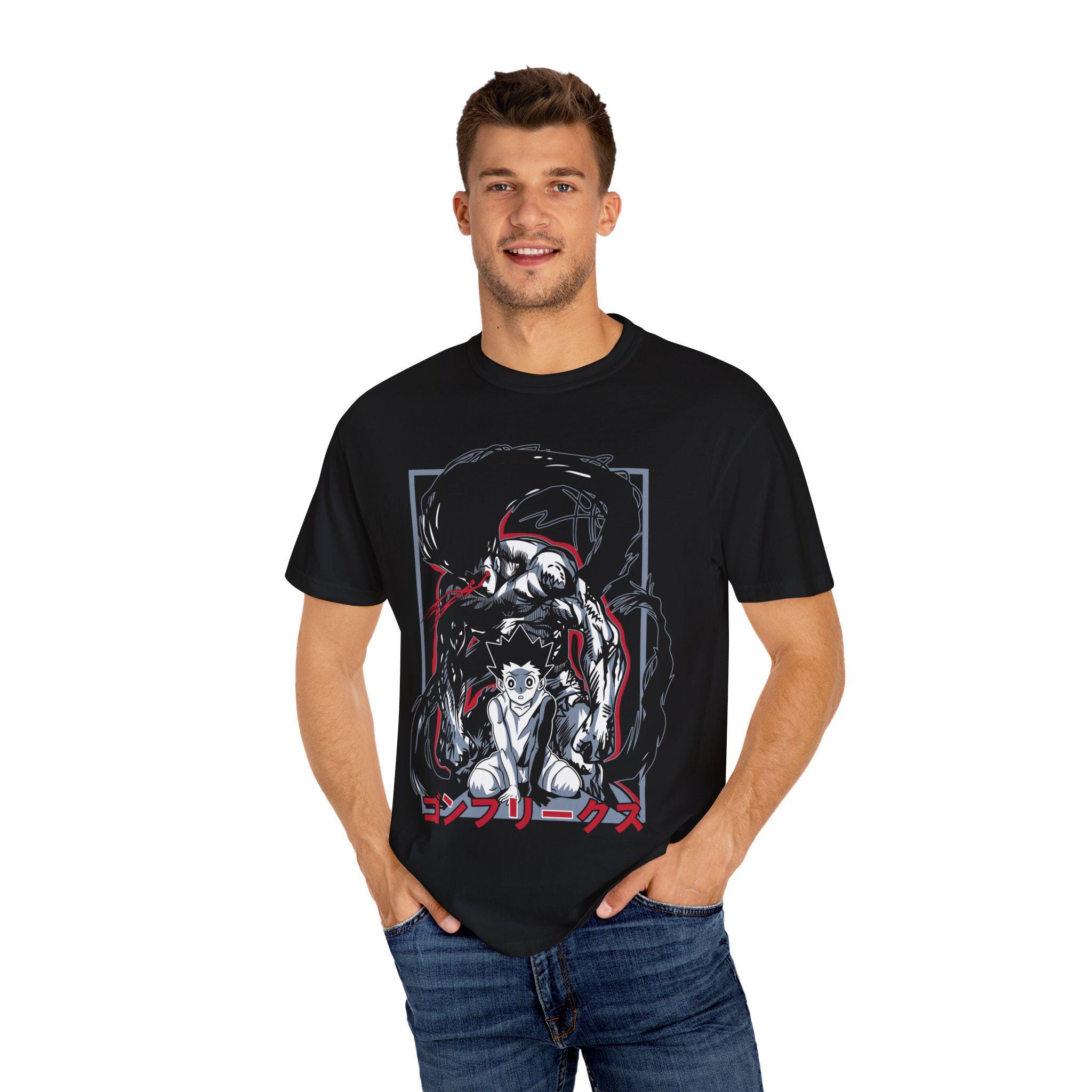 GON MACHINE Tシャツ（ニコ） vaultroom」と𝑮𝑶𝑵 𝑴𝑨𝑪𝑯𝑰𝑵𝑬….のコラボアパレルが10月5