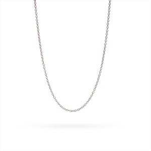 Vínculo Tierra Necklace | Silver