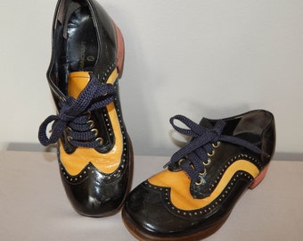70s pimp shoes