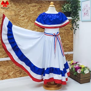 cuban dress women Calculay Women's Dresses,Cuban Flag Girls Long Dresses Summer Suits Skirt : Clothing, Shoes & Jewelry Each dress is carefully handcrafted with attention to detail to create a polished and premium look while remaining lightweight Cuban Woman in Traditional Dress,