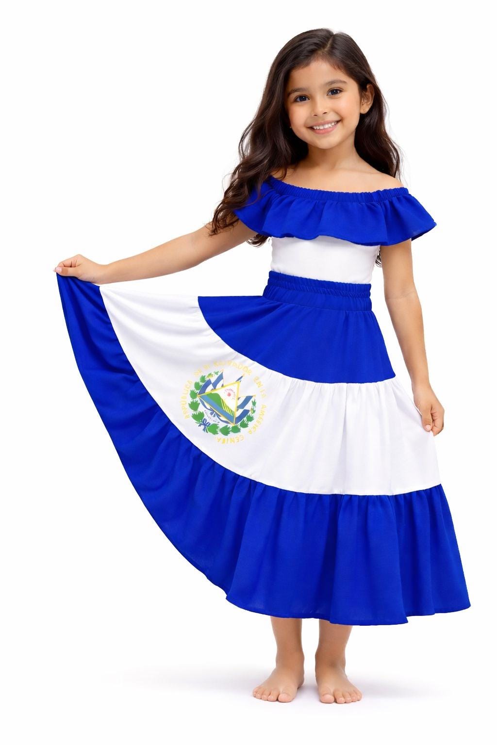 El Salvador Dress - Etsy El Salvador Dress - Etsy