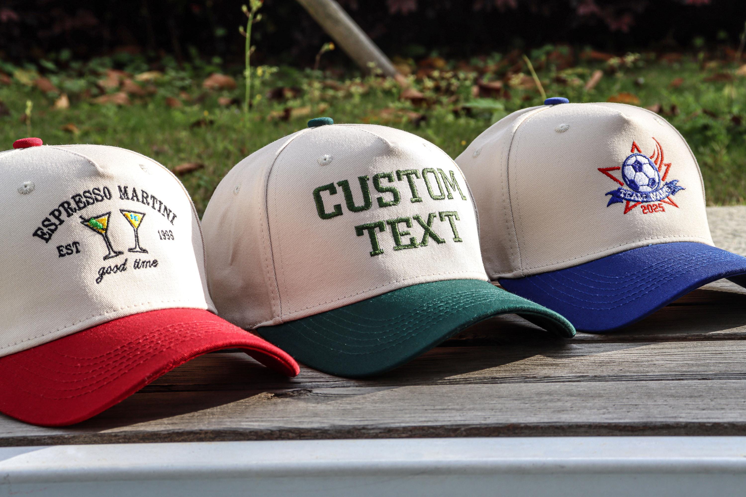 Casquettes Snapback Couple - Ange Démon - Assortis Moi