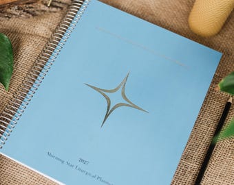 2027 Traditional Catholic Day Planner Pre-Sale