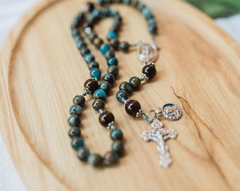 Our Lady of Sorrows Rosary