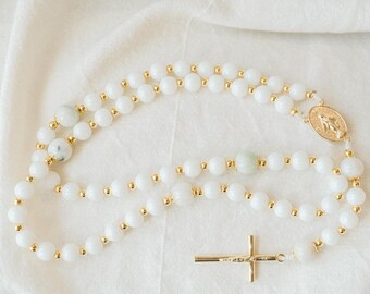 House of Gold Rosary
