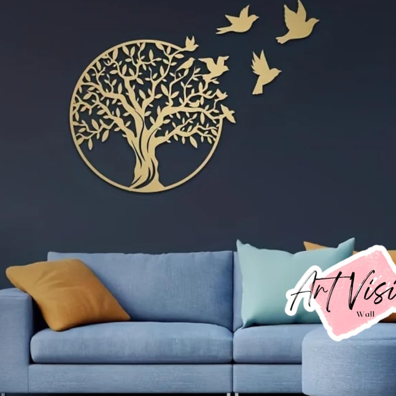 Ornaments for Living Room - Etsy UK