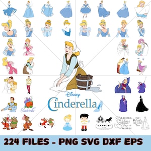 Alice in Wonderland SVG Bundle, Alice SVG, Princess svg, Alice in Wonderland Clipart, Alice in Wonderland digital download, Silhouette