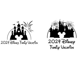 Castle svg bundle, princess svg, castle clipart, Heart Head Mickey mouse, magic kingdom svg, cut files for cricut silhouette