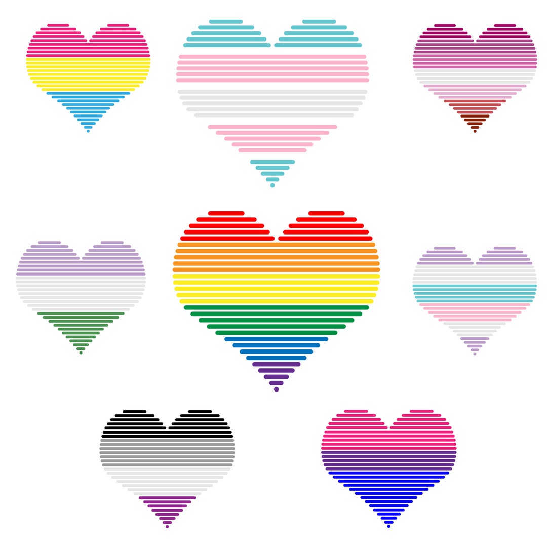 Pride Png, Gay Png, Lgbt Png, Pride Love Png, Pride Rainbow Png ...