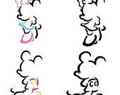 Silhouette Svg, Cricut svg, Clipart, Layered SVG, Files for Cricut, Cut files, T Shirt svg png, Shirt Svg File