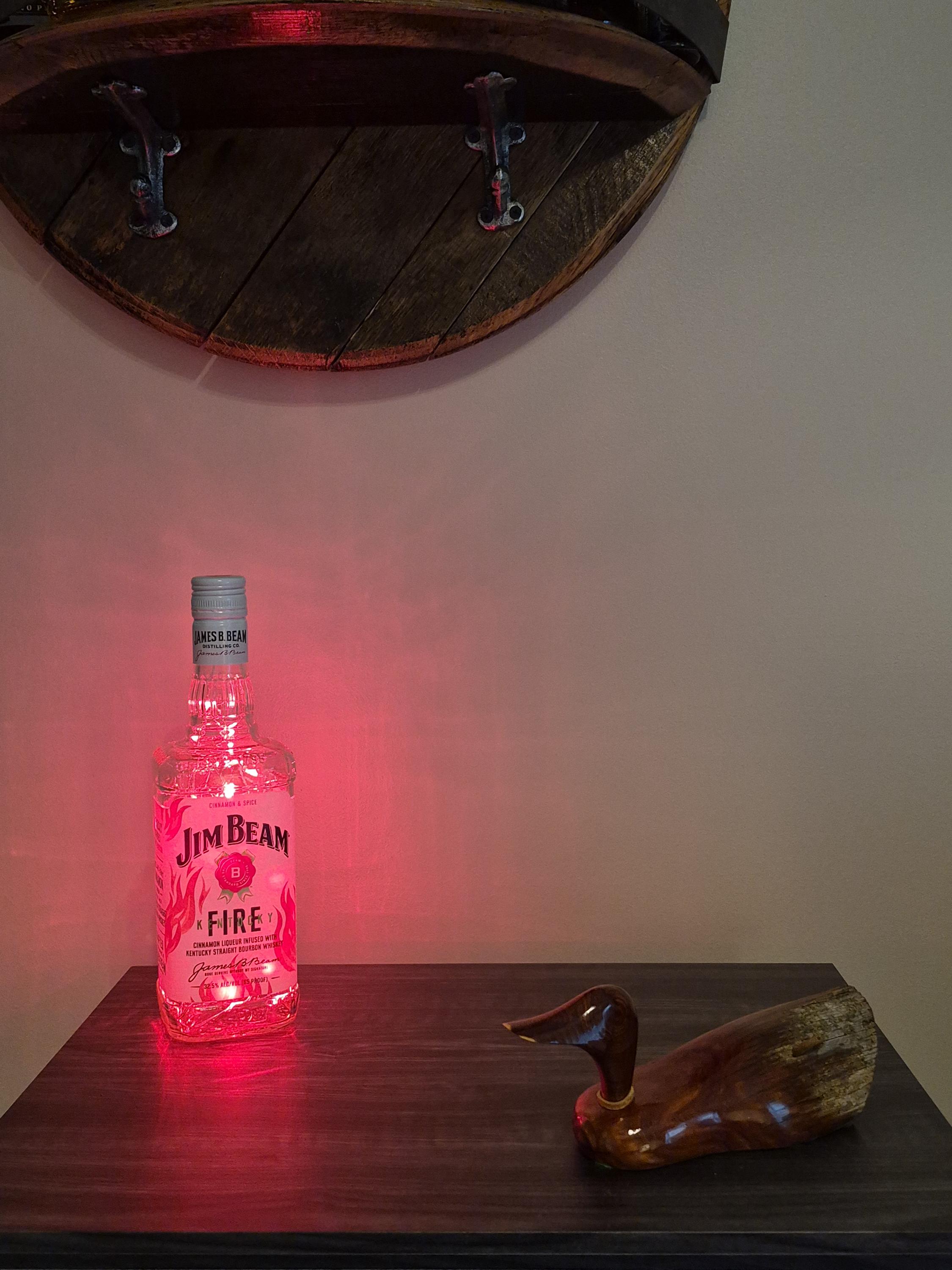 Jim Beam Lighting - Etsy