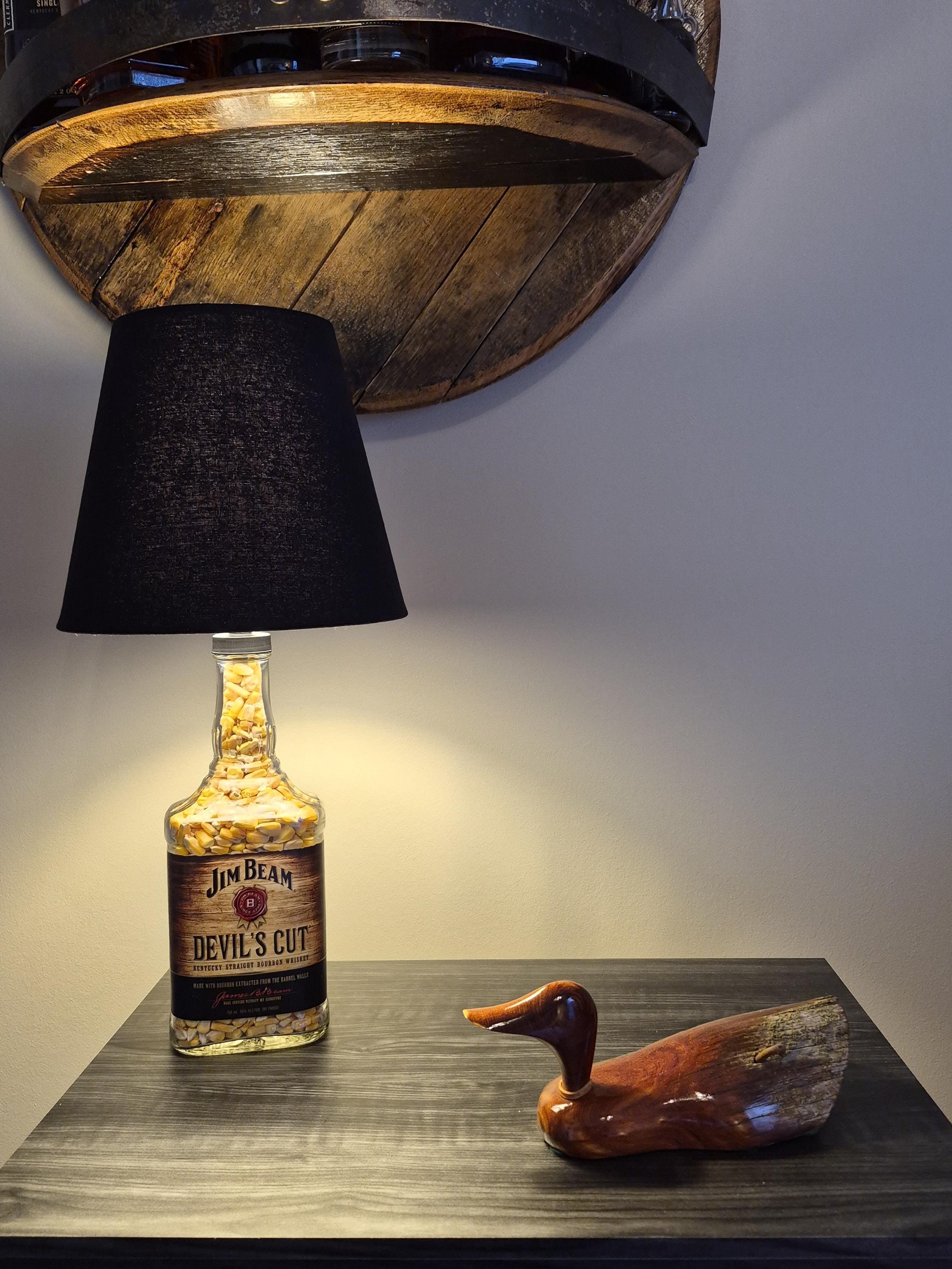 Jim Beam Lighting - Etsy