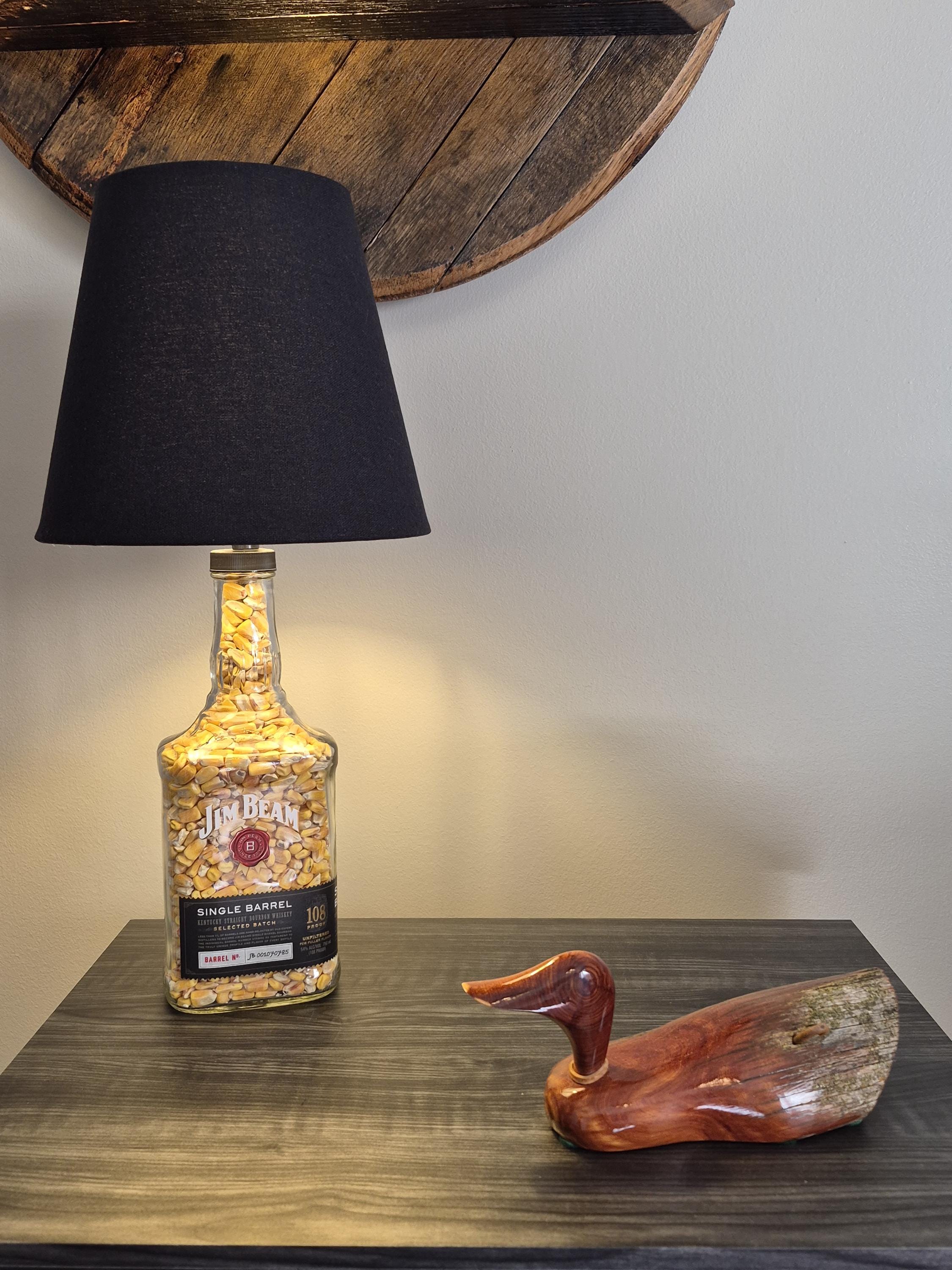 Jim Beam Lighting - Etsy