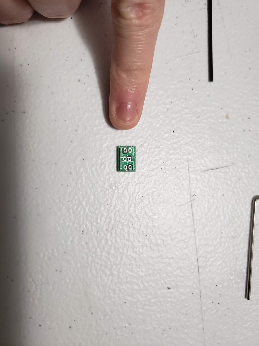 2p1s Lipo Adapter (no Connectors) Pack of 5 - Etsy
