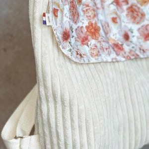 Kindergarten backpack