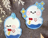 Happy Snowman - Love and Deepspace LADS | Caleb | Rafayel | Sylus