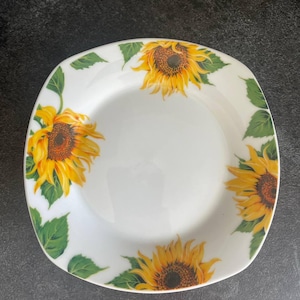 Plate