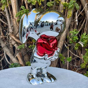 Chrome Hearts Statue - Etsy